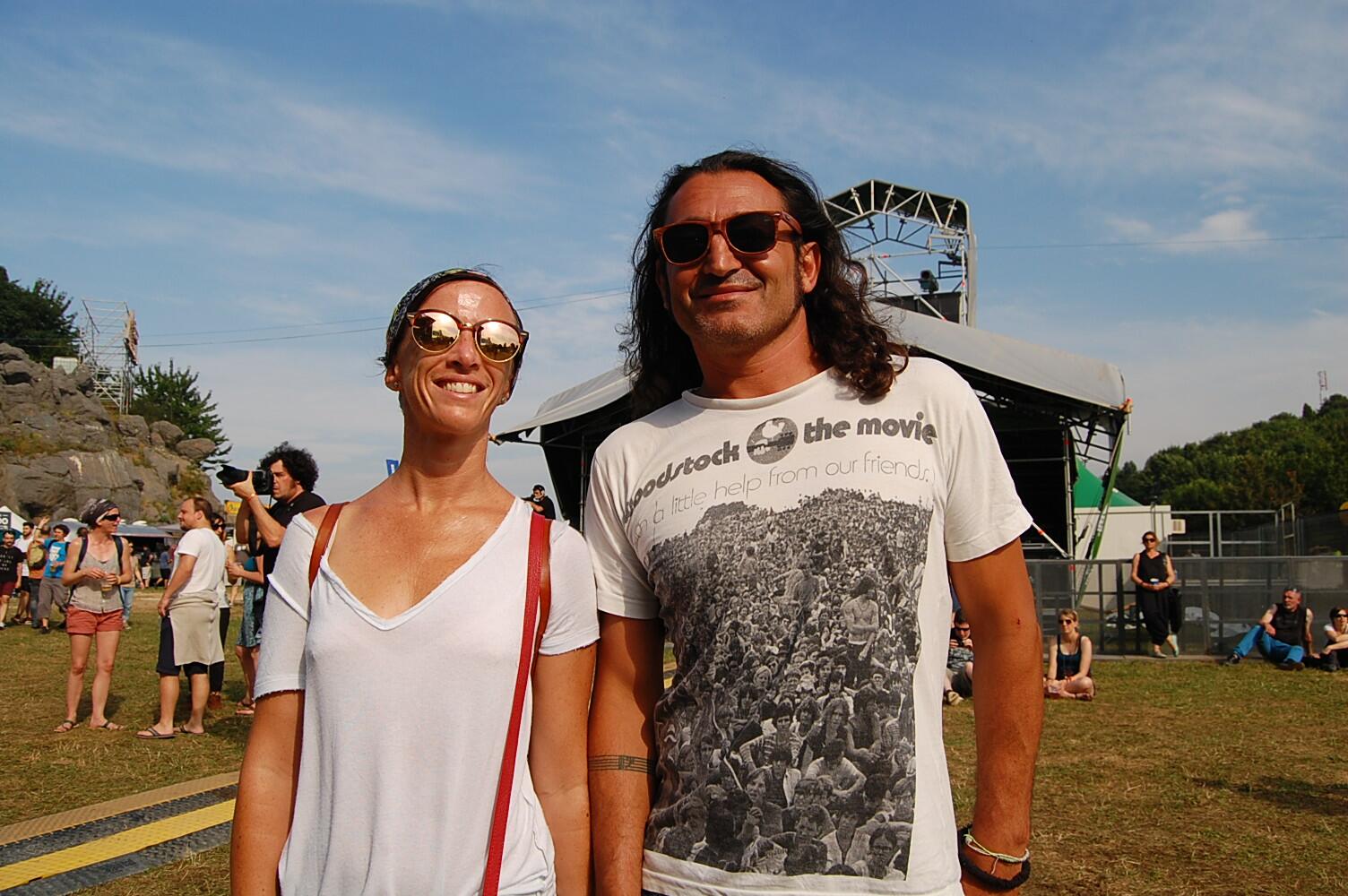 Foto 69 de la jueves 7 de julio | Bilbao BBK Live 2016